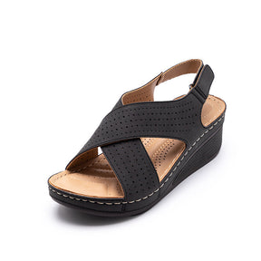 Chicos Orthopedic Sandals