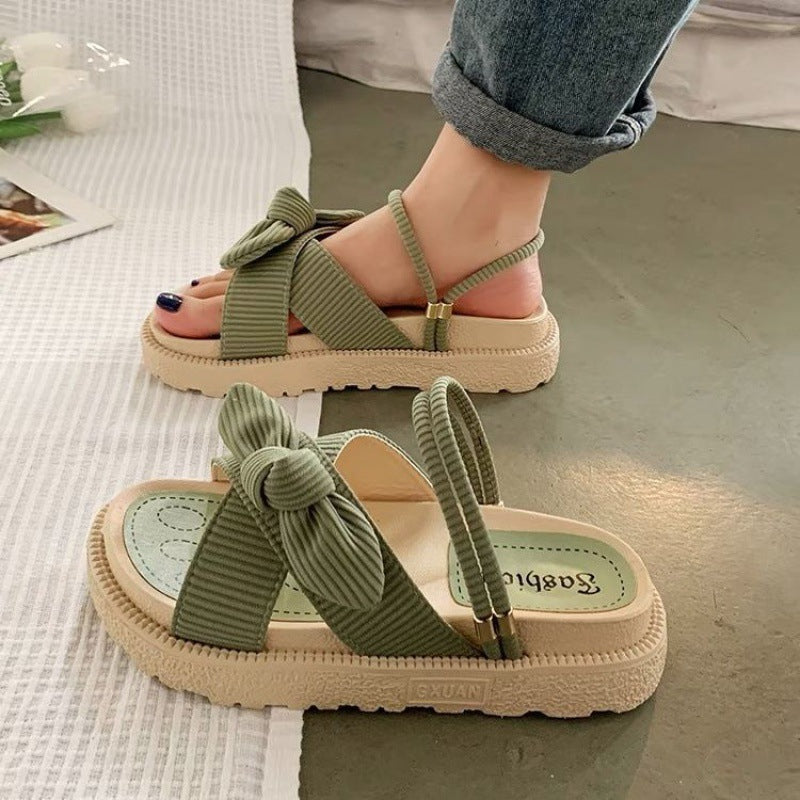 Céliane Ultra-Comfortable Summer Sandals