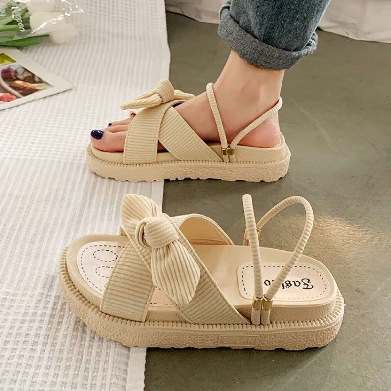 Céliane Ultra-Comfortable Summer Sandals