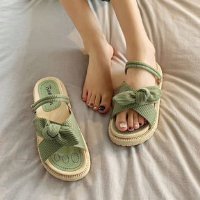 Céliane Ultra-Comfortable Summer Sandals