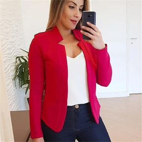 Diana Classy & Elegant Jacket