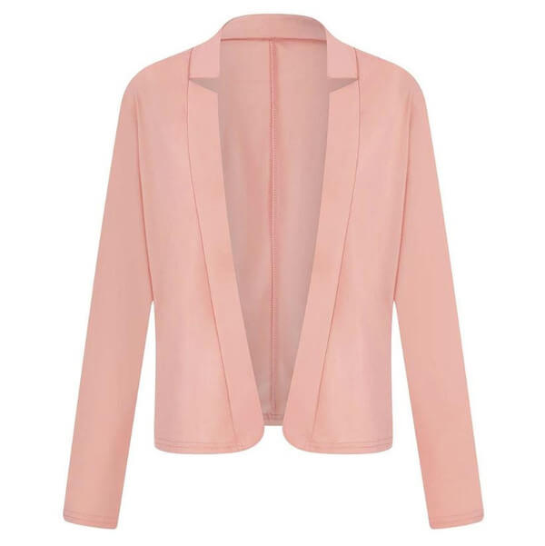 Diana Classy & Elegant Jacket