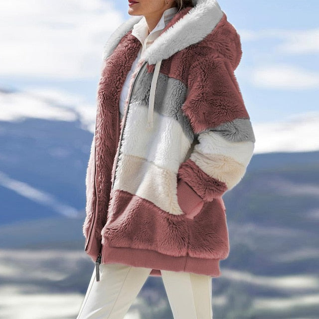 Astrid Warm & Chic Coat