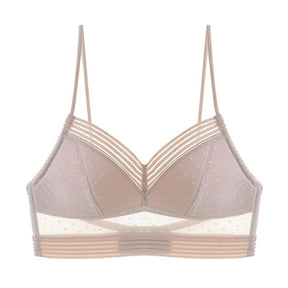 Invisible & Seductive Bra