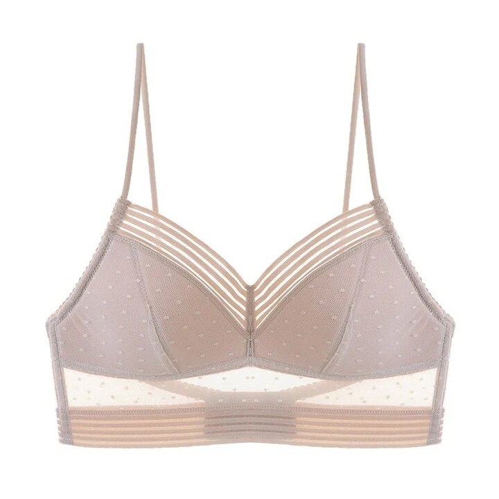 Invisible & Seductive Bra