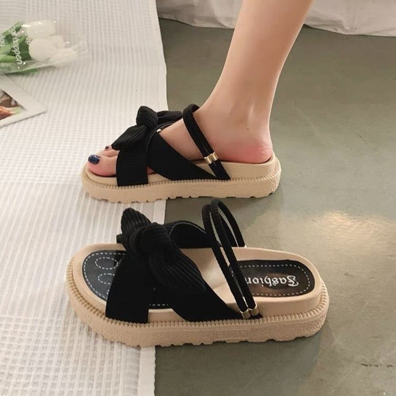 Céliane Ultra-Comfortable Summer Sandals