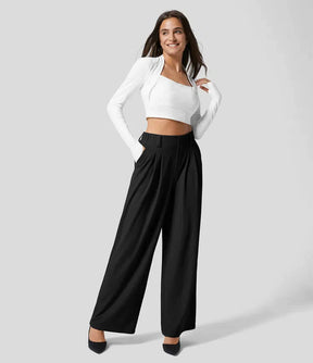 Manon Ultra Comfortable Pants