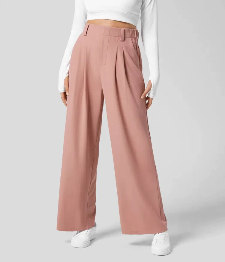 Manon Ultra Comfortable Pants