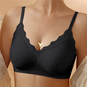 (PACK OF 4) Sweat-Resistant Lifting Bra