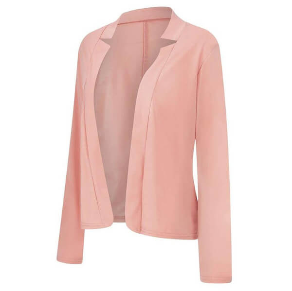 Diana Classy & Elegant Jacket