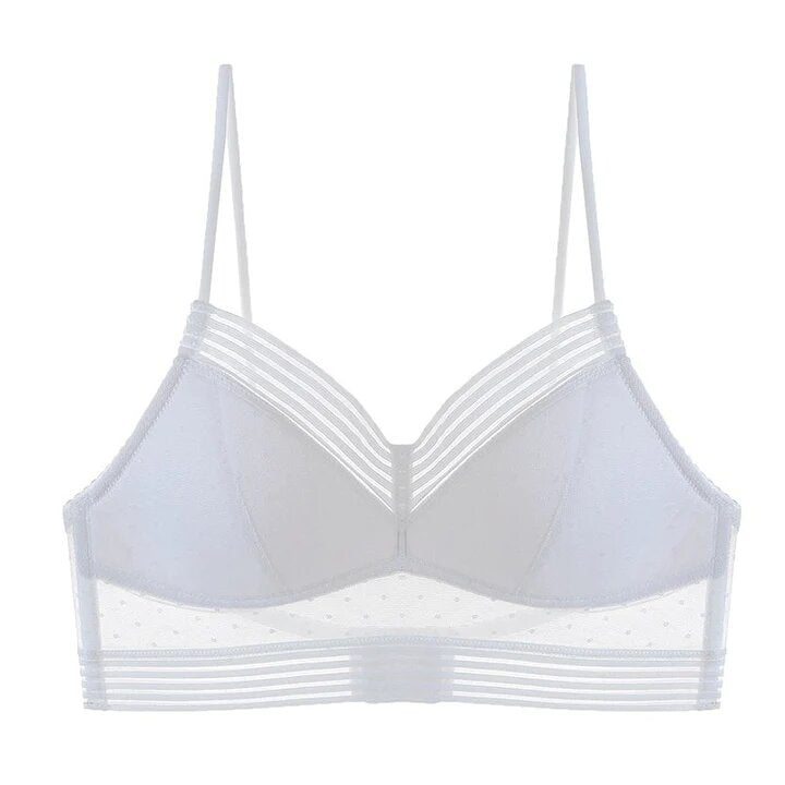 Invisible & Seductive Bra